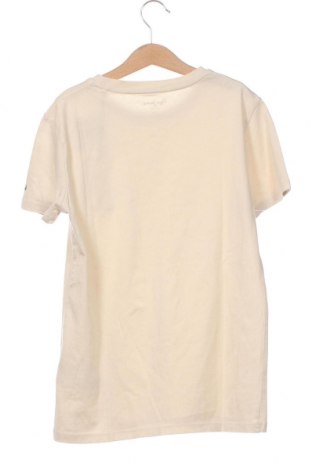 Dětské tričko  Pepe Jeans, Velikost 11-12y/ 152-158 cm, Barva Béžová, Cena  421,00 Kč
