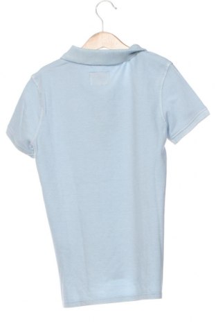 Dziecięcy T-shirt Pepe Jeans, Rozmiar 7-8y/ 128-134 cm, Kolor Niebieski, Cena 112,83 zł