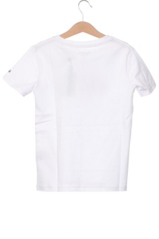 Tricou pentru copii Pepe Jeans, Mărime 7-8y/ 128-134 cm, Culoare Alb, Preț 114,08 Lei