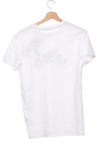 Παιδικό μπλουζάκι Pepe Jeans, Μέγεθος 15-18y/ 170-176 εκ., Χρώμα Λευκό, Τιμή 15,77 €