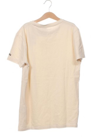 Kinder T-Shirt Pepe Jeans, Größe 13-14y/ 164-168 cm, Farbe Beige, Preis 26,29 €