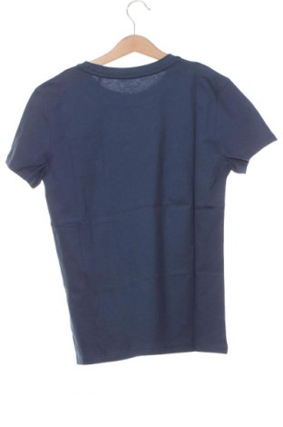 Παιδικό μπλουζάκι Pepe Jeans, Μέγεθος 13-14y/ 164-168 εκ., Χρώμα Μπλέ, Τιμή 26,29 €