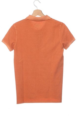 Dziecięcy T-shirt Pepe Jeans, Rozmiar 11-12y/ 152-158 cm, Kolor Pomarańczowy, Cena 73,41 zł