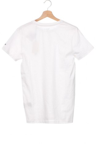 Dětské tričko  Pepe Jeans, Velikost 15-18y/ 170-176 cm, Barva Bílá, Cena  739,00 Kč
