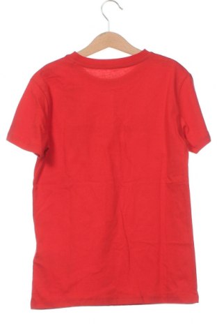 Παιδικό μπλουζάκι Pepe Jeans, Μέγεθος 9-10y/ 140-146 εκ., Χρώμα Κόκκινο, Τιμή 21,82 €