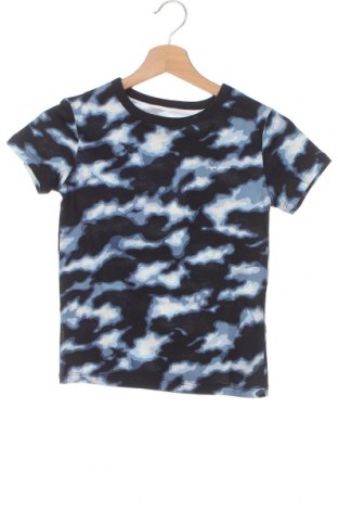 Παιδικό μπλουζάκι Pepe Jeans, Μέγεθος 7-8y/ 128-134 εκ., Χρώμα Πολύχρωμο, Τιμή 21,82 €