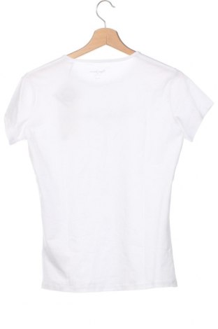 Παιδικό μπλουζάκι Pepe Jeans, Μέγεθος 15-18y/ 170-176 εκ., Χρώμα Λευκό, Τιμή 26,29 €
