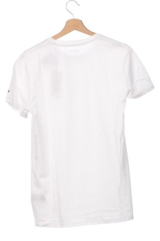 Tricou pentru copii Pepe Jeans, Mărime 15-18y/ 170-176 cm, Culoare Alb, Preț 134,21 Lei