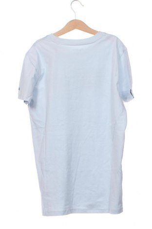 Tricou pentru copii Pepe Jeans, Mărime 13-14y/ 164-168 cm, Culoare Albastru, Preț 134,21 Lei