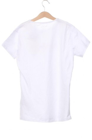 Kinder T-Shirt Pepe Jeans, Größe 15-18y/ 170-176 cm, Farbe Weiß, Preis 26,29 €