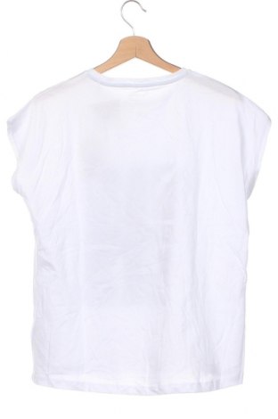 Tricou pentru copii Pepe Jeans, Mărime 15-18y/ 170-176 cm, Culoare Alb, Preț 76,50 Lei