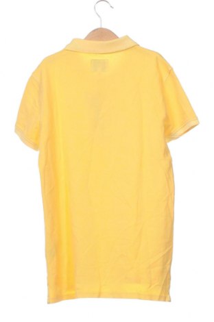 Dětské tričko  Pepe Jeans, Velikost 11-12y/ 152-158 cm, Barva Žlutá, Cena  399,00 Kč