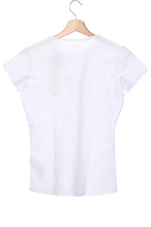Tricou pentru copii Pepe Jeans, Mărime 13-14y/ 164-168 cm, Culoare Alb, Preț 134,21 Lei