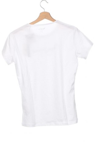 Tricou pentru copii Pepe Jeans, Mărime 15-18y/ 170-176 cm, Culoare Alb, Preț 130,18 Lei