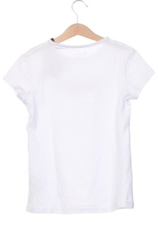 Tricou pentru copii Pepe Jeans, Mărime 9-10y/ 140-146 cm, Culoare Alb, Preț 111,39 Lei