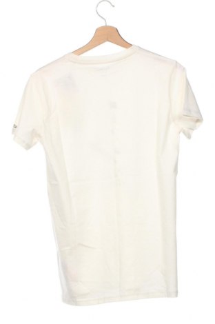 Tricou pentru copii Pepe Jeans, Mărime 15-18y/ 170-176 cm, Culoare Ecru, Preț 80,53 Lei