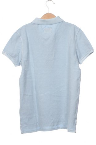 Dětské tričko  Pepe Jeans, Velikost 11-12y/ 152-158 cm, Barva Modrá, Cena  613,00 Kč