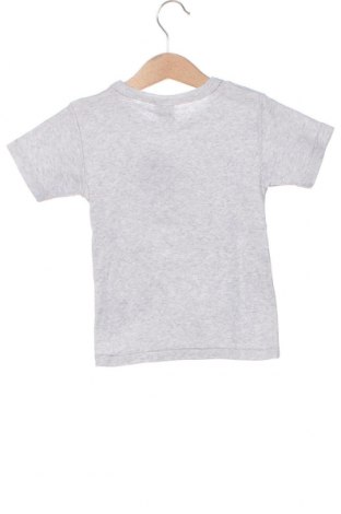Παιδικό μπλουζάκι Petit Bateau, Μέγεθος 18-24m/ 86-98 εκ., Χρώμα Γκρί, Τιμή 9,20 €