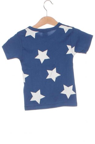 Detské tričko Petit Bateau, Veľkosť 18-24m/ 86-98 cm, Farba Modrá, Cena  9,20 €