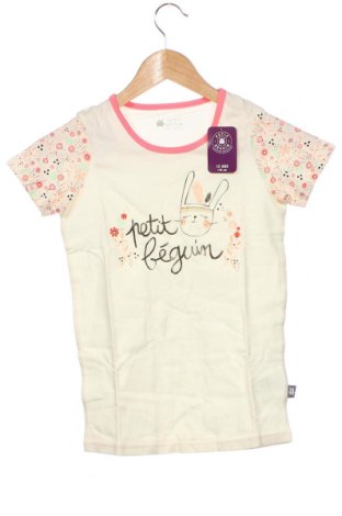Παιδικό μπλουζάκι Petit Beguin, Μέγεθος 9-10y/ 140-146 εκ., Χρώμα Πολύχρωμο, Τιμή 9,36 €
