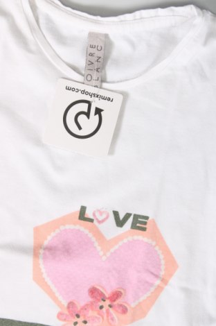 Детска тениска Poivre Blanc, Размер 6-7y/ 122-128 см, Цвят Многоцветен, Цена 30,02 лв.