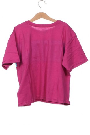 Tricou pentru copii Polo By Ralph Lauren, Mărime 11-12y/ 152-158 cm, Culoare Roz, Preț 142,11 Lei