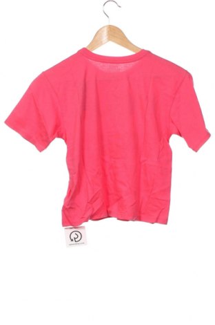 Dziecięcy T-shirt Polo By Ralph Lauren, Rozmiar 10-11y/ 146-152 cm, Kolor Różowy, Cena 143,93 zł