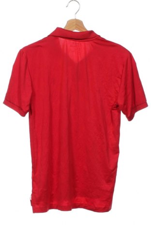 Dziecięcy T-shirt Polo By Ralph Lauren, Rozmiar 13-14y/ 164-168 cm, Kolor Czerwony, Cena 86,36 zł