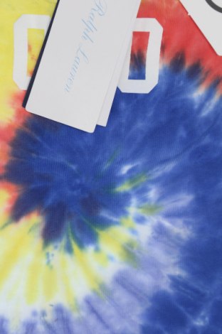 Dziecięcy T-shirt Ralph Lauren, Rozmiar 6-9m/ 68-74 cm, Kolor Kolorowy, Cena 143,93 zł