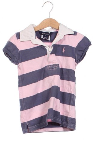 Dziecięcy T-shirt Ralph Lauren, Rozmiar 4-5y/ 110-116 cm, Kolor Kolorowy, Cena 37,24 zł