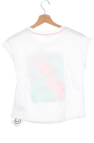 Kinder T-Shirt Reebok, Größe 12-13y/ 158-164 cm, Farbe Weiß, Preis € 13,67