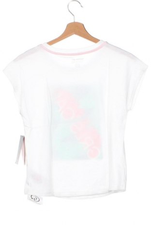 Kinder T-Shirt Reebok, Größe 14-15y/ 168-170 cm, Farbe Weiß, Preis 14,20 €