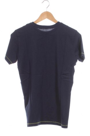 Detské tričko Replay, Veľkosť 15-18y/ 170-176 cm, Farba Modrá, Cena  18,25 €
