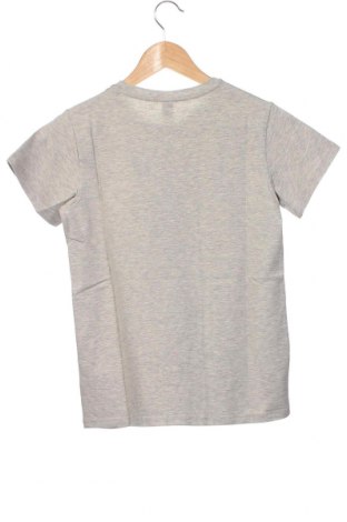 Παιδικό μπλουζάκι Replay, Μέγεθος 11-12y/ 152-158 εκ., Χρώμα Γκρί, Τιμή 18,80 €