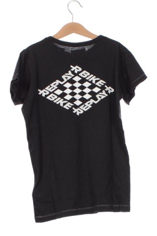 Kinder T-Shirt Replay, Größe 10-11y/ 146-152 cm, Farbe Grau, Preis 16,42 €