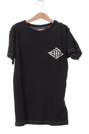 Παιδικό μπλουζάκι Replay, Μέγεθος 12-13y/ 158-164 εκ., Χρώμα Γκρί, Τιμή 29,50 €