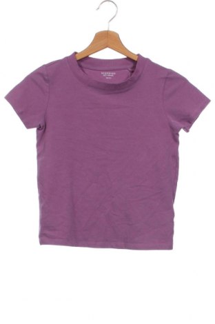 Dziecięcy T-shirt Reserved, Rozmiar 11-12y/ 152-158 cm, Kolor Fioletowy, Cena 13,80 zł