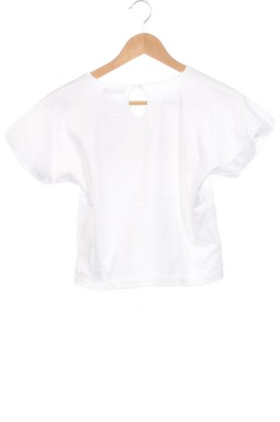 Παιδικό μπλουζάκι Retour Jeans, Μέγεθος 15-18y/ 170-176 εκ., Χρώμα Λευκό, Τιμή 15,98 €