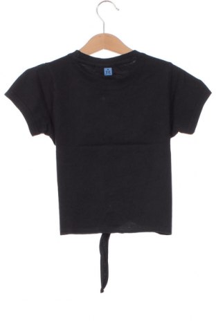 Детска тениска Retour Jeans, Размер 7-8y/ 128-134 см, Цвят Черен, Цена 33,00 лв.