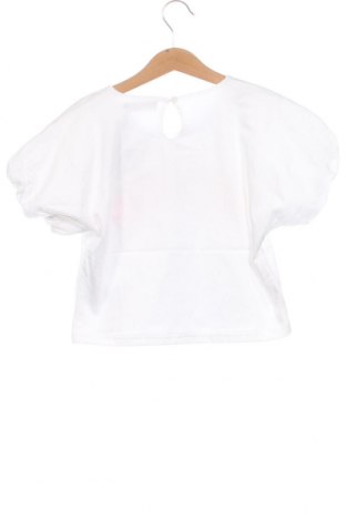 Παιδικό μπλουζάκι Retour Jeans, Μέγεθος 9-10y/ 140-146 εκ., Χρώμα Λευκό, Τιμή 15,98 €