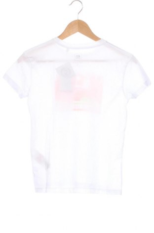 Tricou pentru copii Rip Curl, Mărime 13-14y/ 164-168 cm, Culoare Alb, Preț 81,58 Lei