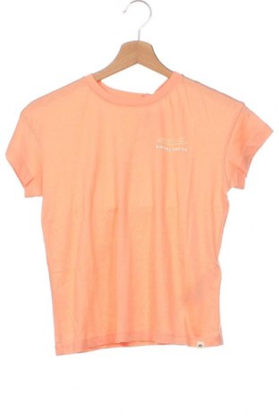 Dziecięcy T-shirt Rip Curl, Rozmiar 11-12y/ 152-158 cm, Kolor Pomarańczowy, Cena 28,15 zł