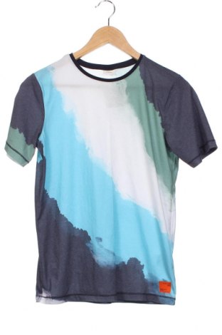 Kinder T-Shirt S.Oliver, Größe 13-14y/ 164-168 cm, Farbe Mehrfarbig, Preis 4,57 €