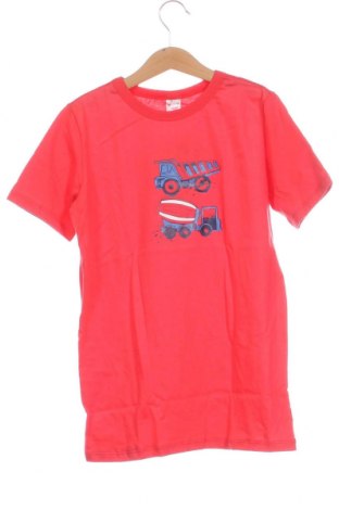 Παιδικό μπλουζάκι Schiesser, Μέγεθος 9-10y/ 140-146 εκ., Χρώμα Ρόζ , Τιμή 7,19 €