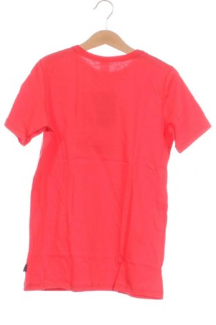 Детска тениска Schiesser, Размер 9-10y/ 140-146 см, Цвят Розов, Цена 12,09 лв.