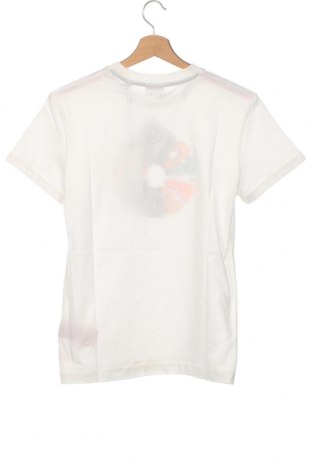 Детска тениска Scotch & Soda, Размер 11-12y/ 152-158 см, Цвят Бял, Цена 38,40 лв.