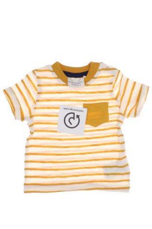 Детска тениска Sense Organics, Размер 1-2m/ 50-56 см, Цвят Многоцветен, Цена 11,47 лв.