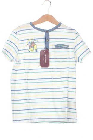 Παιδικό μπλουζάκι Sergent Major, Μέγεθος 7-8y/ 128-134 εκ., Χρώμα Πολύχρωμο, Τιμή 9,36 €