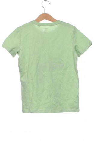 Kinder T-Shirt Sinsay, Größe 7-8y/ 128-134 cm, Farbe Grün, Preis 4,69 €