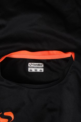 Παιδικό μπλουζάκι Sondico, Μέγεθος 13-14y/ 164-168 εκ., Χρώμα Μαύρο, Τιμή 5,41 €